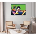 thumbnail image 3 of Cuadro Decorativo - El más grande, 3 of 3