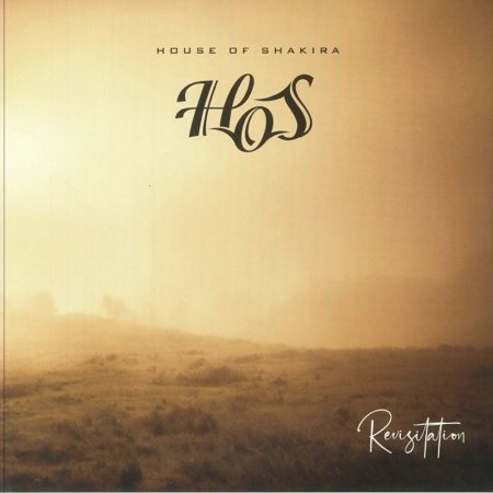 Revisitation House of Shakira (Vinyl Record)