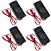 thumbnail image 3 of Altavoces (4 unidades) de 3 vatios y 8 ohmios. Pequeños. Sonido fuerte y claro, 3 of 3