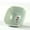 D, variant on Rudao Kung Fu Tea Set Tea Cup Ceramic Fish Master Cup High Grade Ru Porcelain Single Cup