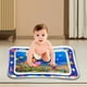 thumbnail image 3 of Pat Pad Baby Pat Pad PVC Océano Pez Estera Juguete Baby Pat Pad (modelo Pez Tropical), 3 of 9