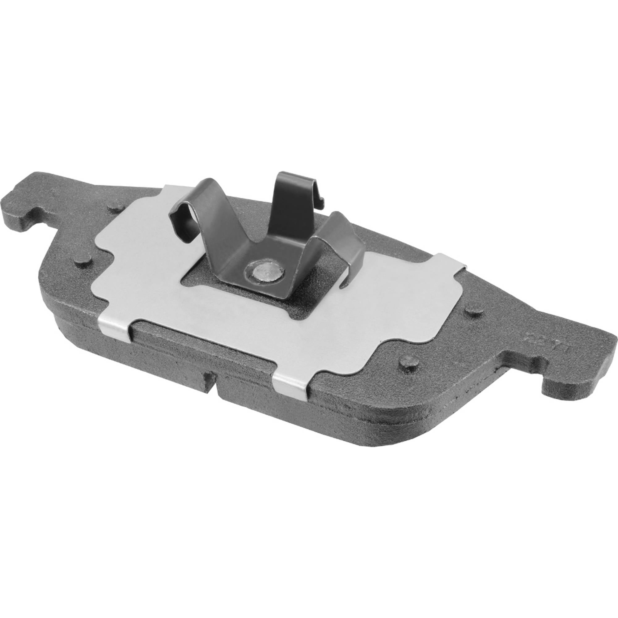 VGX Premium Complete Brake Kit, VP1645K