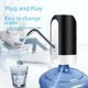 thumbnail image 1 of Extractor de agua de barril eléctrico, dispensador de agua de carga, bomba de agua, cubo de agua pura para el hogar, presión de agua, salida de agua automática, succión, 1 of 2