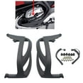thumbnail image 3 of cubierta Protectora Del Motor de de La Motocicleta Reemplaza a R1200RT, 3 of 9