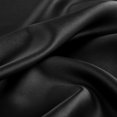 thumbnail image 4 of Unique Bargains 22 Momme 100% Silk Pillowcase Black Standard, 4 of 8