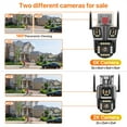 Best Buy: Blink XT Home Security Camera System, Motion Detection, HD Video, 2-Year Battery, Free