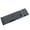 Black, variant on Silicone Keyboard Covers for K580/K585/K470/MK470 Ergonomic Desktop Keyboard Keyboard Protective Skin Protectors