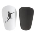 thumbnail image 2 of 2 uds Mini espinilleras de fútbol almohadillas de protección de piernas equipo de fútbol protectores de entrenamiento de fútbol para niños al aire lib S, 2 of 7