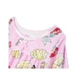 thumbnail image 4 of Disney Toddler Girls Nightgowns Sleepshirts Female, Pink Granny, Size: 8, 4 of 6