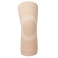 thumbnail image 2 of Breathable Compression Knee Sleeve, NonSlip,  Nylon, Knee Support, Promotes Blood Circulation, Prevents Knee Injuries, Relieves Knee Pain,  Elasticity, Fits Well,, 2 of 8