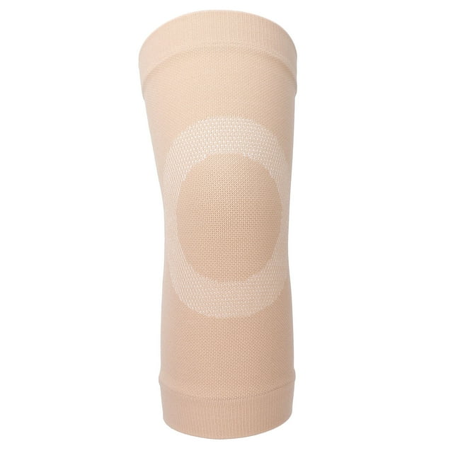Knee Protection Sleeve,Breathable Compression Knee Sleeve Knee Support Wrap Knee Brace Sleeve Unrivaled Performance