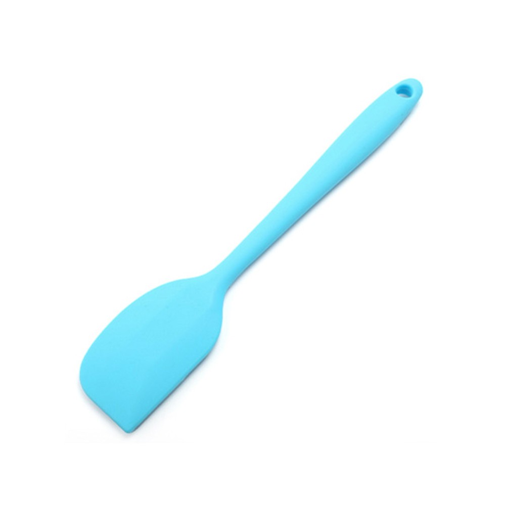 Dreamhall Silicone Spatulas, Rubber Spatula Heat Resistant Seamless 1