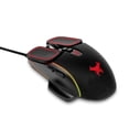 thumbnail image 2 of Mouse Gamer STF Abysmal Arsenal Extreme Negro, 2 of 4