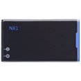 thumbnail image 1 of Blackberry Q10 NX1 Replacement Battery, 1 of 4