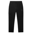 thumbnail image 1 of Jogger Pants BALR Q-Series Regular Fit Jet Black, 1 of 4
