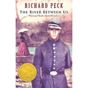 The River Between Us, Pre-Owned  Paperback  0142403105 9780142403105 Richard Peck