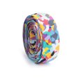 thumbnail image 1 of Correa manillar bicicleta Bolany Tape Road Soft Bar Wrap con tapones camuflaje JShteea Accesorios para bicicletas, 1 of 9