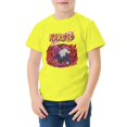 thumbnail image 1 of Camiseta Algodón de Naru para niños, 1 of 5