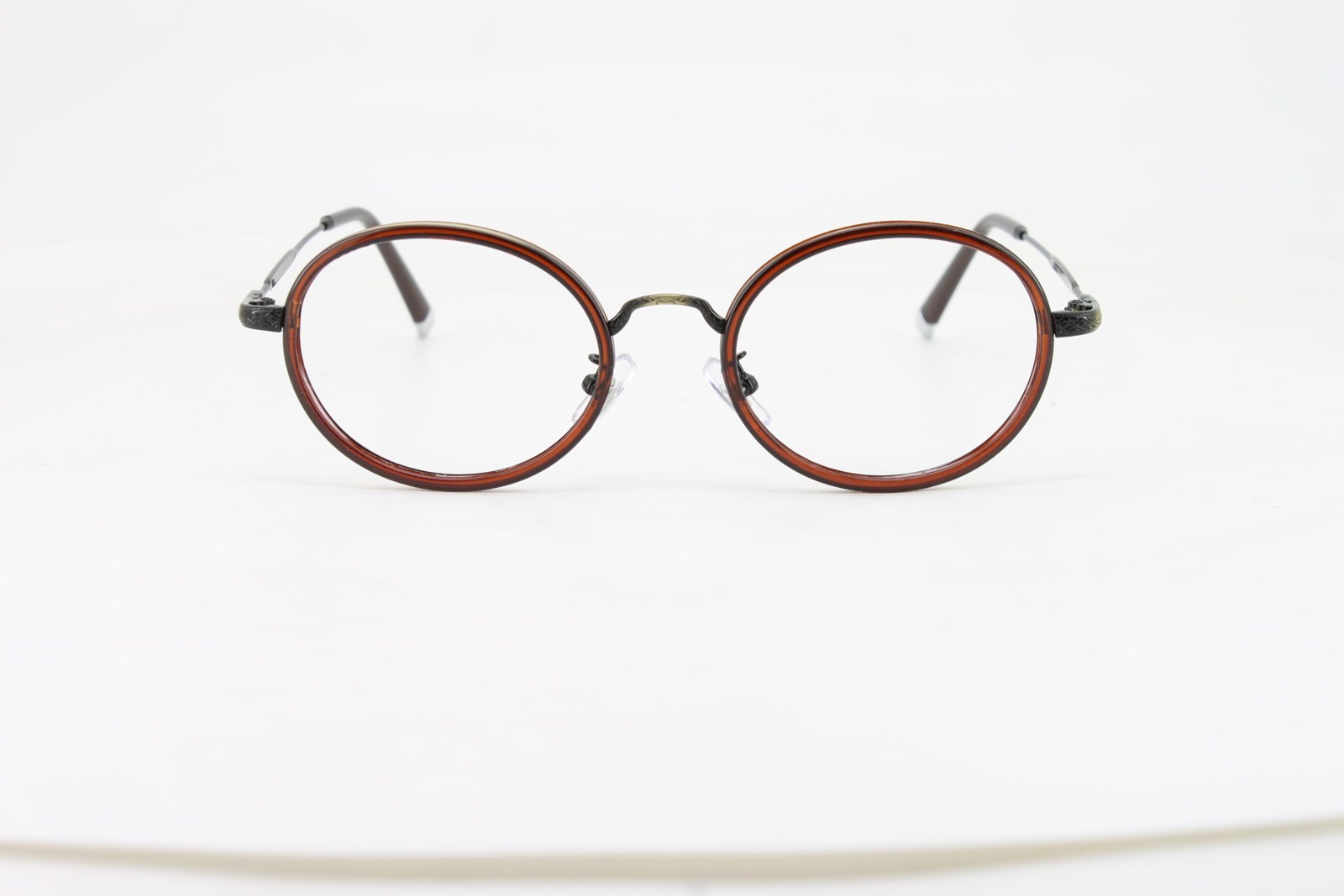 mens red reading glasses