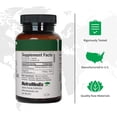 thumbnail image 2 of Suplemento NutraMedix con vitamina D3 y K2 para el apoyo inmunitario, 90 cápsulas, 2 of 4