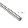 thumbnail image 4 of Uxcell Chucking Reamers 4.8mm High Speed Steel Cobalt M35 Round Shank 6 Straight Flutes Machine Milling Cutter 2 Pcs 5.6mm, 4 of 4