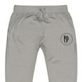 thumbnail image 2 of Joshua 1:9 I Unisex Fleece Sweatpants, 2 of 3