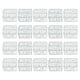 thumbnail image 1 of Snaps Pliers Kit Fastener Clothing Crafting Installation Fixed Clothes Sewing Tool, 1 of 10