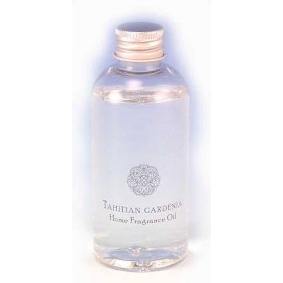 TAHITIAN GARDENIA REFILL - SET OF 2 ZODAX Porcelain Diffuser