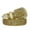 Gold, variant on Rhinestone Belt for Men Women Western Cowboy Cowgirl Bling Studded Leather Belt for Jeans Pants Shinnyred,M(42inch)