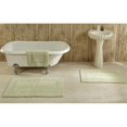 thumbnail image 1 of Better Trends BALU2134SA Lux Bathrug, Sage - 21 x 34 in., 1 of 4