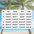 thumbnail image 3 of hoksml Mens Collared Shirts Short Sleeve Fitness Sporty Polos Shirt Fashionable Lapel Casual Loose Solid Color Button Top/Shirt Summer Comfortable Breathable Golf Shirts, 3 of 5