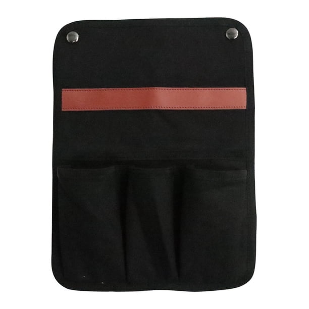 Bolsa De Almacenamiento Bolsa De Almacenamiento Bolsa de almacenamiento para brazo de silla de acampada al aire libre, organizador de bolsas de almacenamiento colgantes para silla de playa