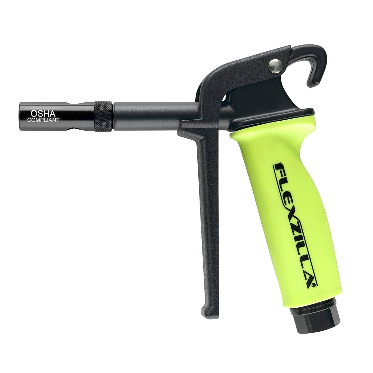 Flexzilla™ X3™ Blow Gun with XtremeFlo Safety Nozzle