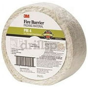3M Fire Barrier Packing Material Gray