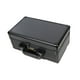 thumbnail image 5 of Caja para tarjetas coleccionables, porta tarjetas, forro de esponja, funda protectora, organizador de tarjetas, estuche, soporte para juegos, 5 of 9