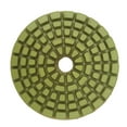 thumbnail image 2 of PreAsion 1000 Mesh Resin Polishing Pad for Cement Ground Grinder, 2 of 3