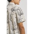 thumbnail image 4 of Camisa Manga Corta Estampada C&a De Hombre, 4 of 7