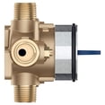 thumbnail image 3 of Grohe 35 110 Grohsafe 3.0 Pressure Balance Valve, 3 of 9