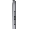 thumbnail image 3 of Restored Apple iPad 6th Gen 128GB Wi-Fi, 9.7in Space Gray - MR7J2LL/A, 3 of 5