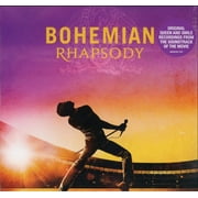 QUEEN + ADAM LAMBERT Queen- Bohemian Rhapsody (Original Soundtrack)- Vinyl