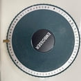 thumbnail image 6 of PreAsion 66 Characters Convex Embosser Manual PVC Embossing Machine Coding Stamping Machine, 6 of 11