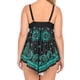 thumbnail image 5 of Traje de baño dividido de talla grande para mujer, traje de baño Sexy a la moda, conjunto de Bikini, traje de dos piezas Fridja  nalpqowj60167, 5 of 9