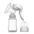 thumbnail image 4 of Extractor De Leche Manual, Extractor De Leche Manual De Silicona PP De Grado Alimenticio, Ligero Para El Hogar Para Bebés, 4 of 8