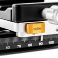 thumbnail image 4 of NiSi Quick Adjustment Macro Focusing Rail NM-200S with 360-Degree Rotating Clamp, 4 of 10