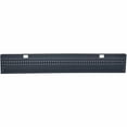 thumbnail image 7 of Lorell LLR60815 Metal Modesty Panel for 72 in. Tabletop, Black, 7 of 7