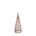 thumbnail image 2 of SET OF THREE NESTING TWIG CHRISTMAS TREES, 2 of 8