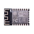 thumbnail image 1 of Módulo WIFI ESP8266 Serial Inalámbrico ESP-12E/ESP-12F Electrónico (ESP-12F) FLhrweasw  Nuevo, 1 of 6
