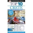 thumbnail image 1 of Pre-Owned Top 10 Crete (Eyewitness Top 10 Travel Guide) (Paperback) 0756670357 9780756670351, 1 of 1