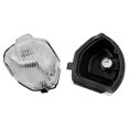 thumbnail image 5 of Cubierta de lámpara de espejo retrovisor izquierdo y derecho sin bombilla Apto para Transit Custom 2013-2019 Tourneo 2012-2020, 5 of 5