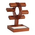 thumbnail image 2 of hengtong Bangle Bracelet Holder Father's Day Elegant Watch Display Stand for, 2 of 9